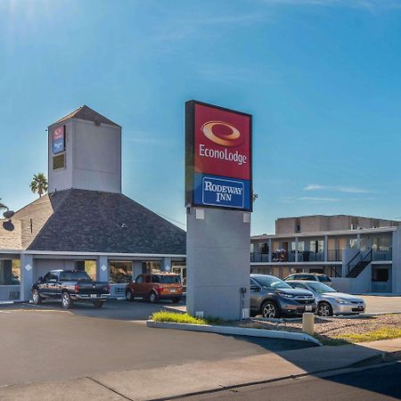 Econo Lodge Phoenix North I-17 Εξωτερικό φωτογραφία