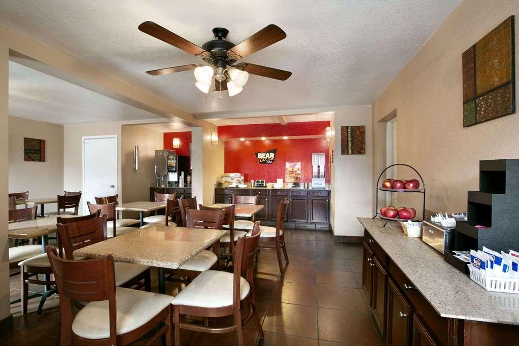 Econo Lodge Phoenix North I-17 Εξωτερικό φωτογραφία