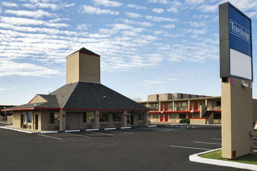 Econo Lodge Phoenix North I-17 Εξωτερικό φωτογραφία