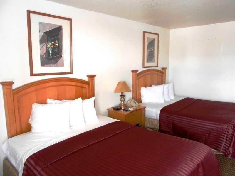 Econo Lodge Phoenix North I-17 Εξωτερικό φωτογραφία