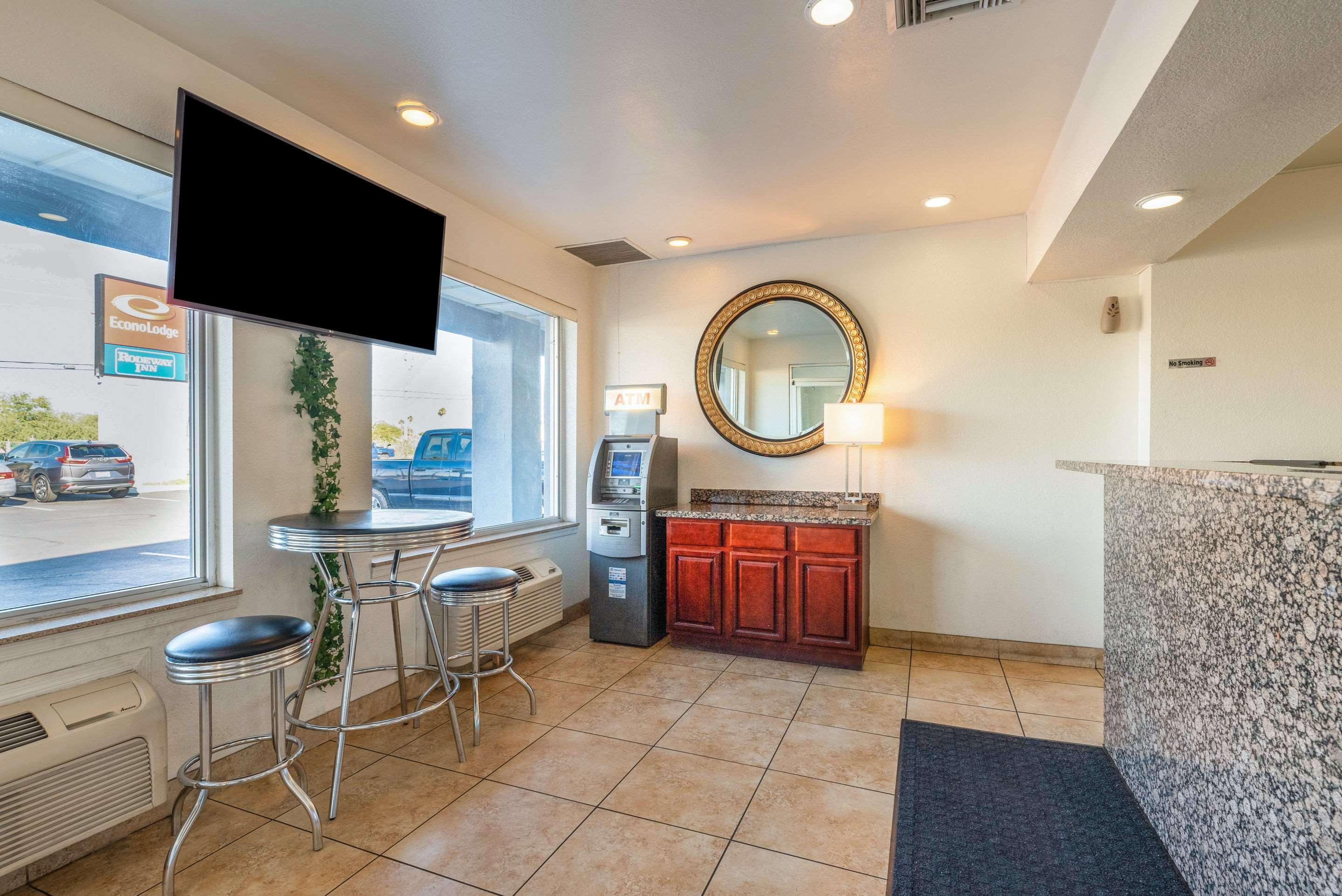 Econo Lodge Phoenix North I-17 Εξωτερικό φωτογραφία