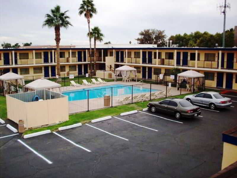 Econo Lodge Phoenix North I-17 Ανέσεις φωτογραφία