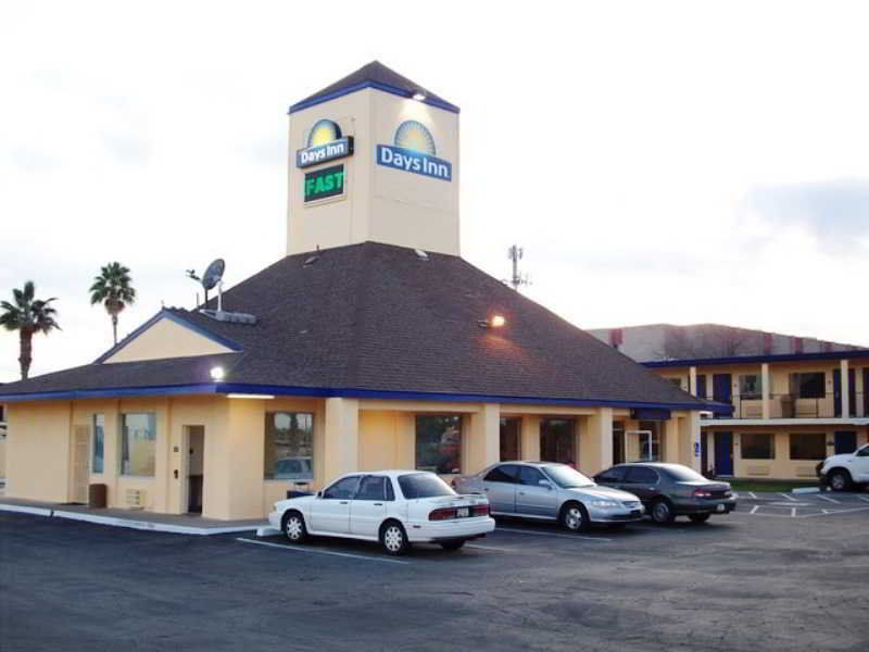 Econo Lodge Phoenix North I-17 Εξωτερικό φωτογραφία