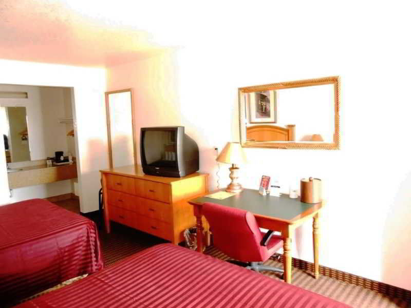 Econo Lodge Phoenix North I-17 Εξωτερικό φωτογραφία