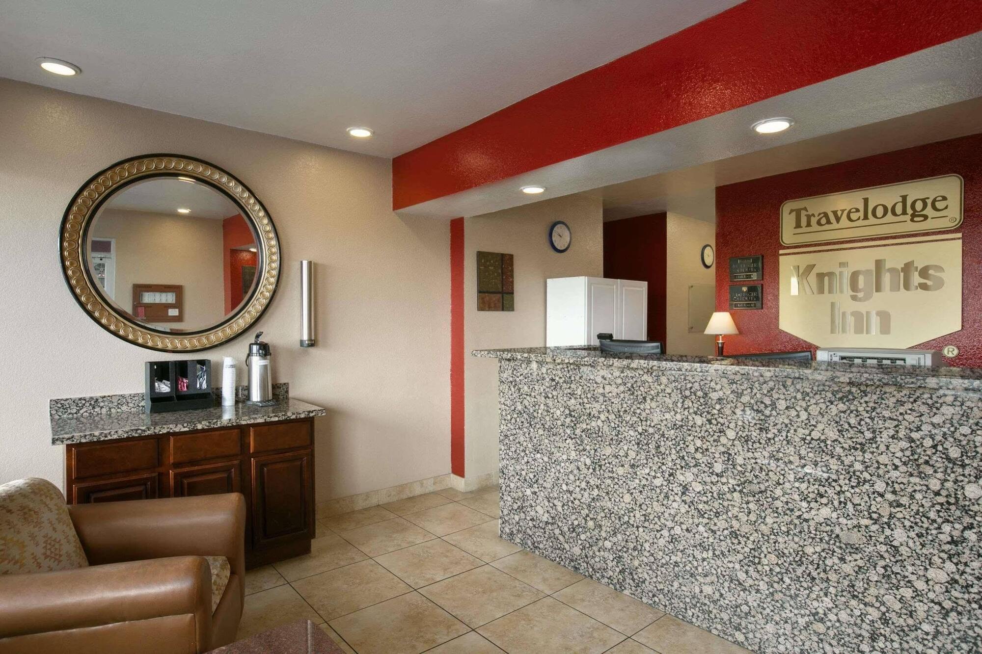 Econo Lodge Phoenix North I-17 Εξωτερικό φωτογραφία